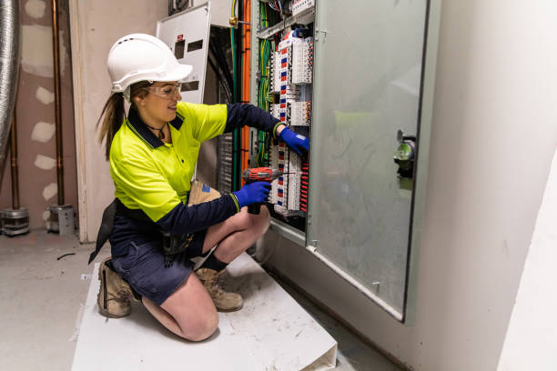 Best Electric Panel Repair  in Taos Pueblo, NM
