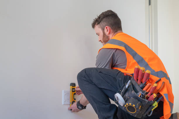 Best Affordable Electrician  in Taos Pueblo, NM