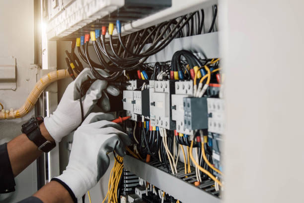Best Local Electrician Companies  in Taos Pueblo, NM